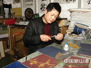 工藝美術產(chǎn)業(yè), 破繭 之路如何走