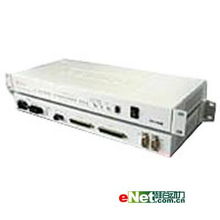 光橋Fibridge F9 2402 04FN 8E1 2個10/100M光端機技術解析與應用